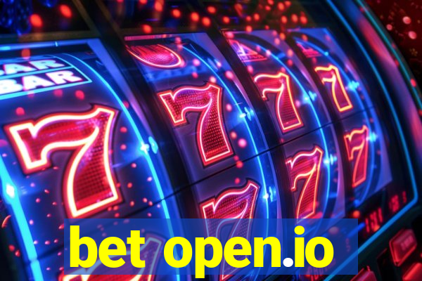 bet open.io